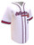 Control Series Premium - Adult/Youth "Atlanta" Custom Sublimated Button Front Baseball Jersey