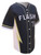 Control Series Premium - Adult/Youth "Flash" Custom Sublimated Button Front Baseball Jersey