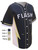 Control Series Premium - Adult/Youth "Flash" Custom Sublimated Button Front Baseball Jersey