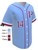Control Series Premium - Adult/Youth "Philly" Custom Sublimated Button Front Baseball Jersey