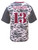 Control Series Premium - Adult/Youth "Brigade" Custom Sublimated 2 Button Baseball Jersey