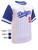 Control Series Premium - Adult/Youth "Dodger" Custom Sublimated 2 Button Baseball Jersey