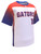 Control Series Premium - Adult/Youth "Gator" Custom Sublimated 2 Button Baseball Jersey