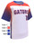 Control Series Premium - Adult/Youth "Gator" Custom Sublimated 2 Button Baseball Jersey