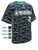 Control Series Premium - Adult/Youth "Marshal" Custom Sublimated 2 Button Baseball Jersey
