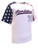 Control Series Premium - Adult/Youth "Revolution" Custom Sublimated 2 Button Baseball Jersey