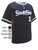 Control Series Premium - Adult/Youth "Southside" Custom Sublimated 2 Button Baseball Jersey