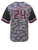 Control Series Premium - Adult/Youth "Tribe" Custom Sublimated 2 Button Baseball Jersey