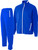 Adult/Youth "Tribute"  Full Zip Unlined Warm Up Set