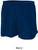 Adult 4" Inseam "Pacer" Track Shorts