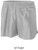 Adult 4" Inseam "Pacer" Track Shorts