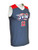Quick Ship - Adult/Youth "Academy" Custom Sublimated Basketball Uniform