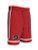 Quick Ship - Adult/Youth "Classic" Custom Sublimated Basketball Uniform