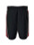 Quick Ship - Adult/Youth "Heat" Custom Sublimated Basketball Uniform