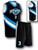 Quick Ship - Adult/Youth "Jump Ball" Custom Sublimated Basketball Uniform