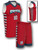 Quick Ship - Adult/Youth "Mark" Custom Sublimated Basketball Uniform