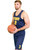 Adult/Youth "Warrior" Basketball Uniform Set