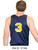 Adult/Youth "Warrior" Basketball Uniform Set