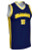 Quick Ship - Adult/Youth "Sky High" Custom Sublimated Basketball Uniform