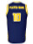 Quick Ship - Adult/Youth "Sky High" Custom Sublimated Basketball Uniform