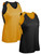 Womens "Center" Reversible Basketball Jersey