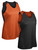 Womens "Center" Reversible Basketball Jersey