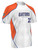 Control Series Quick Ship - Adult/Youth "Hitter" Custom Sublimated Baseball Jersey-2