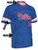 Control Series Quick Ship - Adult/Youth "Vintage" Custom Sublimated Baseball Jersey-2