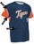Control Series Quick Ship - Adult/Youth "Chopper" Custom Sublimated Baseball Jersey-2