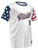 Control Series Quick Ship - Adult/Youth "Stars & Stripes" Custom Sublimated Baseball Jersey-2