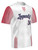 Control Series Quick Ship - Adult/Youth "Tourney" Custom Sublimated Baseball Jersey-2
