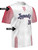 Control Series Quick Ship - Adult/Youth "Tourney" Custom Sublimated Baseball Jersey-2