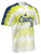 Control Series Quick Ship - Adult/Youth "Explosion" Custom Sublimated Baseball Jersey-2