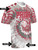 Control Series Quick Ship - Adult/Youth "Tie Dye" Custom Sublimated Baseball Jersey-2