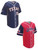 Package Deal #2 -  2 Premium Button Front Baseball Jerseys