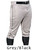 Adult 14 oz "Lightning Piped Knicker" Baseball Pants with Piping Adult Piped Pants All Sports Uniforms