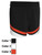 Control Series - Adult/Youth "Flow" Custom Sublimated Standard Track Shorts Adult/Youth Standard Fit Sublimated Track Shorts All Sports Uniforms