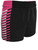 Control Series - Womens/Youth "Anchor" Custom Sublimated Standard Track Shorts Womens/Youth Standard Fit Sublimated Track Shorts All Sports Uniforms