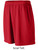 Adult 7" Inseam "Bulldog" Basketball Shorts