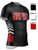 Adult/Youth "Activator" Custom Sublimated Wrestling Shirt Wrestling Shirts All Sports Uniforms