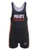 Adult/Youth "Pirate" Custom Sublimated Wrestling Singlet Custom Wrestling Singlets All Sports Uniforms