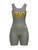 Womens "Militant" Custom Sublimated Wrestling Singlet Womens Wrestling Singlets All Sports Uniforms