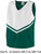 Womens "Pride" Cheer Shell