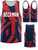 Control Series - Adult/Youth "Patriot" Custom Sublimated Track Set Adult/Youth Sublimated Track Sets All Sports Uniforms