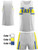 Control Series - Adult/Youth "Sprint" Custom Sublimated Track Set Adult/Youth Sublimated Track Sets All Sports Uniforms