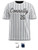 Control Series Quick Ship - Adult/Youth "Pinstripe 2" Custom Sublimated Baseball Jersey Classic Quick Ship Baseball All Sports Uniforms