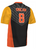 Quick Ship - Adult/Youth "Hero" Custom Sublimated Soccer Jersey Classic Quick Ship Adult/Youth Soccer Jerseys All Sports Uniforms