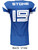 Adult "Curl Route" Football Jersey