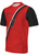 Quick Ship - Adult/Youth "Peru" Custom Sublimated Soccer Jersey Classic Quick Ship Adult/Youth Soccer Jerseys All Sports Uniforms