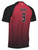 Quick Ship - Adult/Youth "Gradient" Custom Sublimated Soccer Jersey Classic Quick Ship Adult/Youth Soccer Jerseys All Sports Uniforms